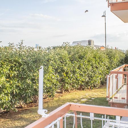 La Pioggia Nel Pineto Apartman Gaeta Kültér fotó