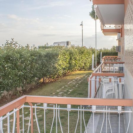 La Pioggia Nel Pineto Apartman Gaeta Kültér fotó