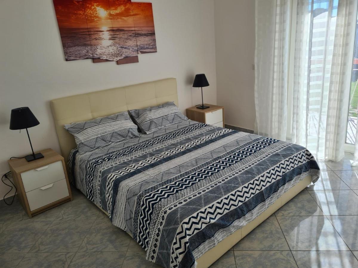 La Pioggia Nel Pineto Apartman Gaeta Kültér fotó