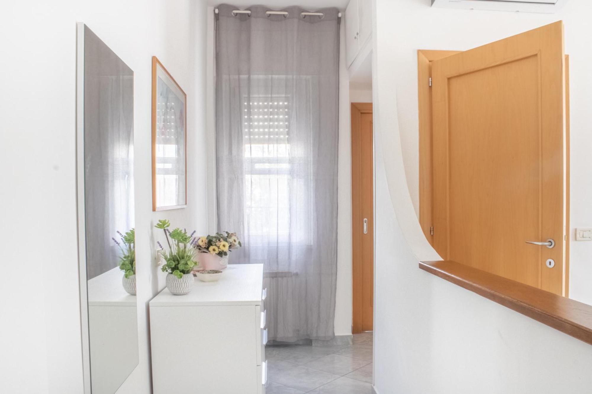 La Pioggia Nel Pineto Apartman Gaeta Kültér fotó